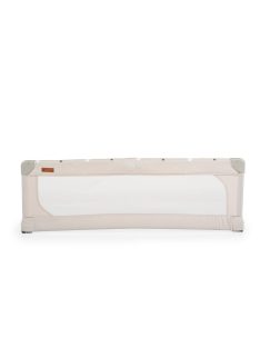 LINEN bed rail leesésgátló 130x43,5cm BÉZS