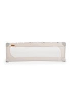 LINEN bed rail leesésgátló 130x43,5cm BÉZS