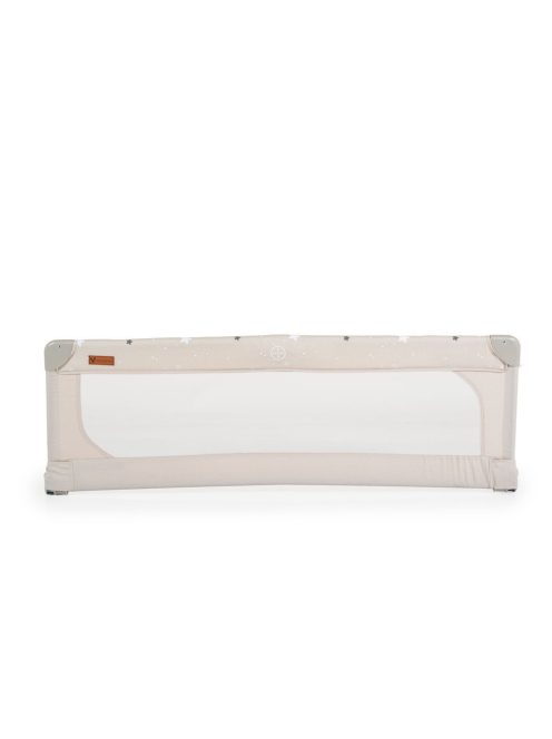 LINEN bed rail leesésgátló 130x43,5cm BÉZS