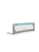 LINEN bed rail leesésgátló 130x43,5cm MENTA
