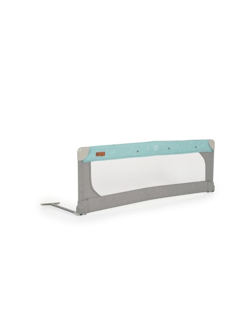LINEN bed rail leesésgátló 130x43,5cm MENTA