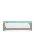 LINEN bed rail leesésgátló 130x43,5cm MENTA