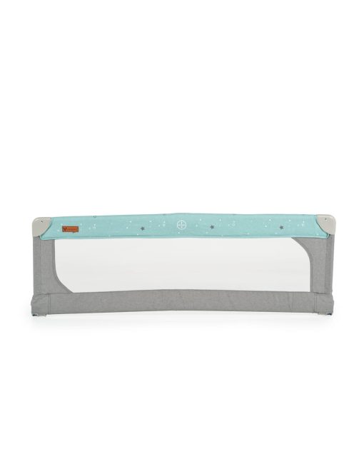 LINEN bed rail leesésgátló 130x43,5cm MENTA