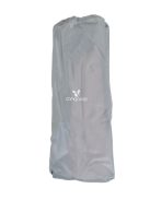 LINEN bed rail leesésgátló 130x43,5cm MENTA
