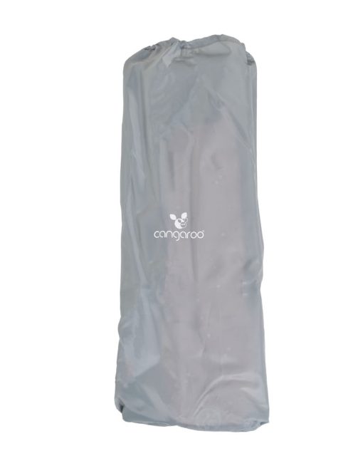 LINEN bed rail leesésgátló 130x43,5cm MENTA