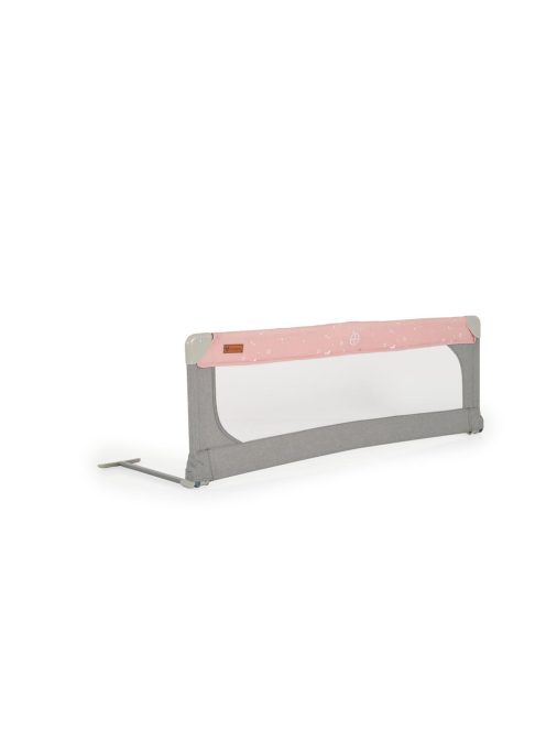LINEN bed rail leesésgátló 130x43,5cm PINK