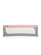LINEN bed rail leesésgátló 130x43,5cm PINK