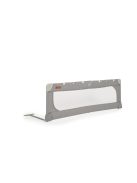 LINEN bed rail leesésgátló 130x43,5cm SZÜRKE
