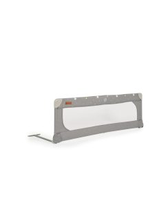 LINEN bed rail leesésgátló 130x43,5cm SZÜRKE