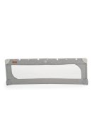 LINEN bed rail leesésgátló 130x43,5cm SZÜRKE