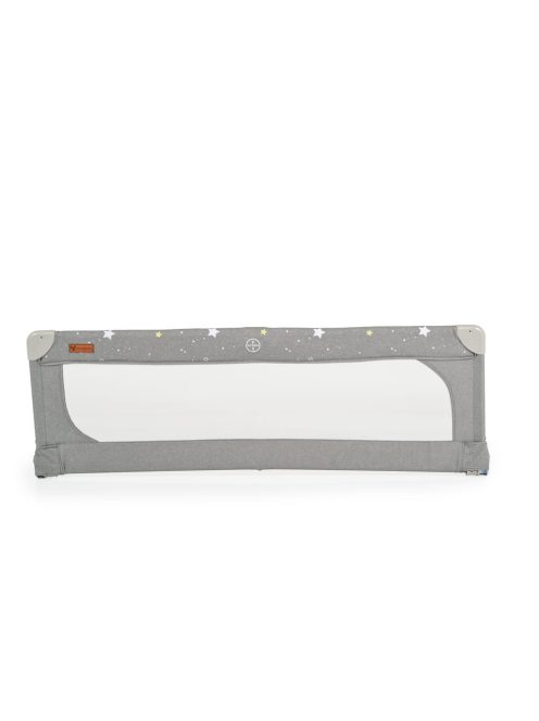 LINEN bed rail leesésgátló 130x43,5cm SZÜRKE