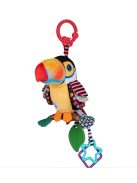 Bali Bazoo 81108 bébijáték tukán iwo
