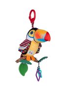 Bali Bazoo 81108 bébijáték tukán iwo