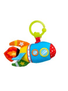 Bali Bazoo 88748 bébijáték rakéta