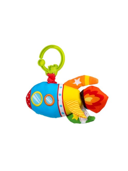 Bali Bazoo 88748 bébijáték rakéta