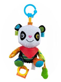 Bali Bazoo 86532 akasztós játék panda peter