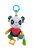 Bali Bazoo 86532 akasztós játék panda peter