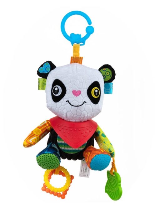 Bali Bazoo 86532 akasztós játék panda peter