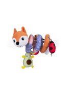 Bali Bazoo 80566 rókás spiráljáték
