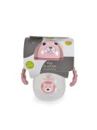 Cangaroo Berry itatópohár 240ml pink