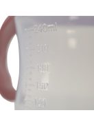 BERRY itatópohár 240ml KÉK