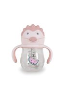 BRILLO itatópohár 250ml PINK