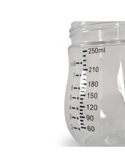 BRILLO itatópohár 250ml PINK