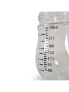 BRILLO itatópohár 250ml KÉK