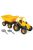 Pilsan 06212 Tréleres traktor 72cm -közepes