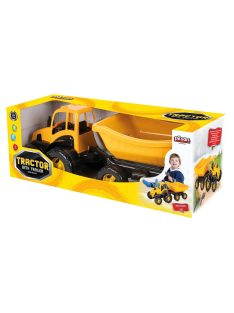 Pilsan 06212 Tréleres traktor 72cm -közepes