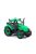 Polesie Toys  91222 lendkerekes, hátrahúzós traktor ZÖLD
