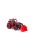 Polesie Toys  91864 tolólapátos traktor PIROS