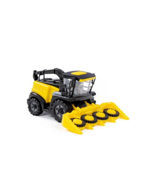 POLESIE Toys kombájn