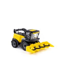POLESIE Toys kombájn