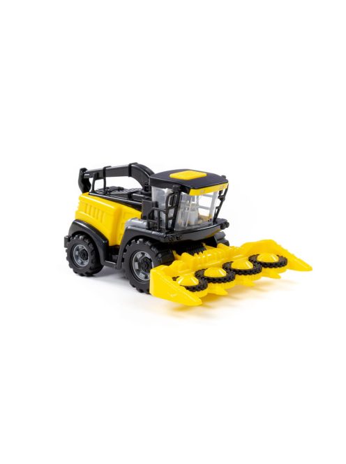 POLESIE Toys kombájn