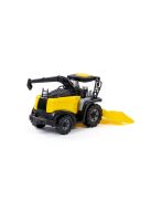 POLESIE Toys kombájn