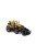 Polesie PROGRESS farm traktor 24 cm FEKETE/SÁRGA