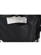 MONI Thira 0-22kg babakocsi sport/mózes zöld