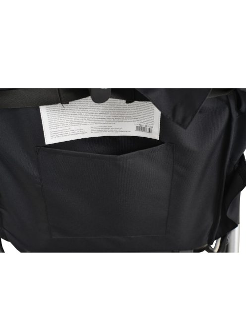 MONI Thira 0-22kg babakocsi sport/mózes zöld