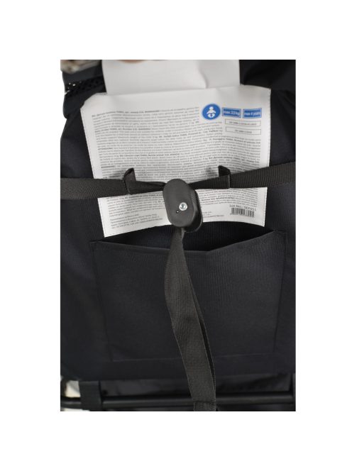 MONI Thira 0-22kg babakocsi sport/mózes zöld