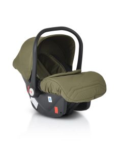 MONI Thira 0-22kg hordozó 0-13 kg zöld