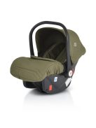 MONI Thira 0-22kg hordozó 0-13 kg zöld