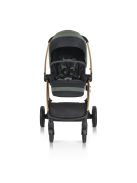 Cangaroo Hydra 2in1 babakocsi zöld