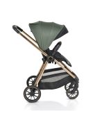 Cangaroo Hydra 2in1 babakocsi zöld