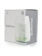 Cangaroo Bollente dupla cumisüveg melegítő és sterilizáló 3in1 zöld/fehér