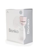 Cangaroo Bianka elektromos mellszívó 1 tartály fehér