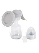 Cangaroo Cara manuális mellszívó 150ml szürke