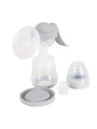 Cangaroo Cara manuális mellszívó 150ml szürke