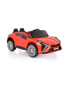 MONI BO dakota elektromos autó piros