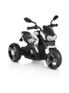MONI BO colombo motor 3 kerekű 12V FEHÉR